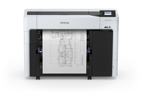 SURECOLOR T3770ESR PLOT SINGLE ROLL PRINTER