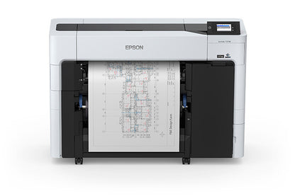 SURECOLOR T3770ESR PLOT SINGLE ROLL PRINTER