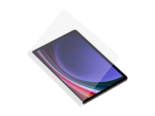 TAB S9 NOTEPAPER SCREEN WHITE