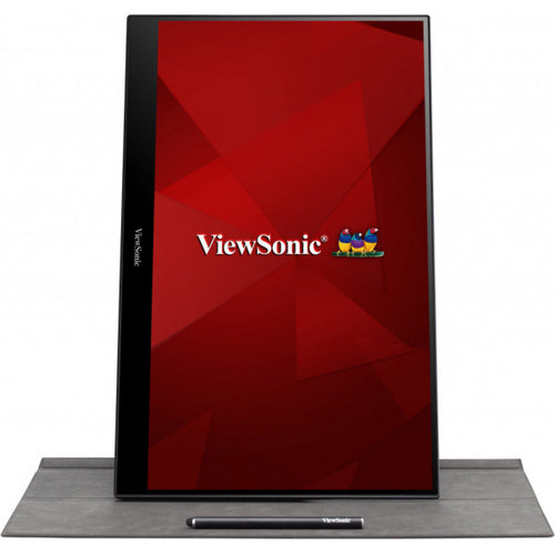 15.6IN PORTABLE TOUCH DISP WITH FHD 1080P 2WAY POWER WITH USB TYPEC