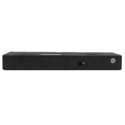 2 PORT HDMI VIDEO SWITCH BOX 1080P AUTOMATIC PRIORITY SWITCHING