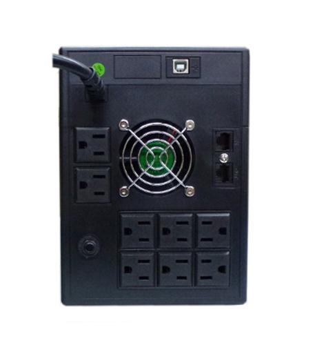 OFFICE PRO LCD 1440VA 900W
