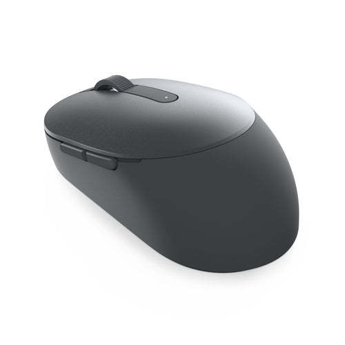 MS5120W MOBILE PRO WIRELESS MOUSE TITAN GRAY
