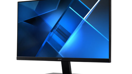 22IN LCD 1920X1080 3000:1 V EPEAT SILVER 1.4HDMI VGA BLACK 4MS