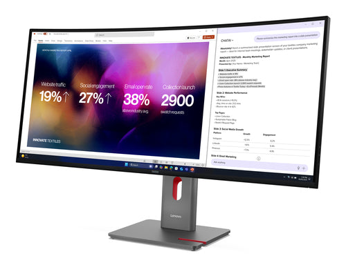 P40WD-40(A253975P0)  40 MONITOR -HDMI (64B4XAR1US)