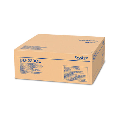 BU223CL BELT UNIT