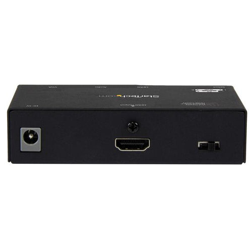 HDMI VGA SWITCH VIDEO BOX AUDIO VIDEO SIGNAL CONVERTER