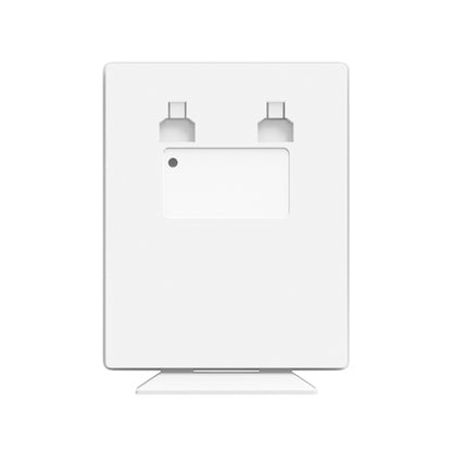 OMADA AX3000 DESKTOP DB WF6 AP OMADA AX3000 DESKTOP DB WF6 AP (EAP650-DESKTOP)