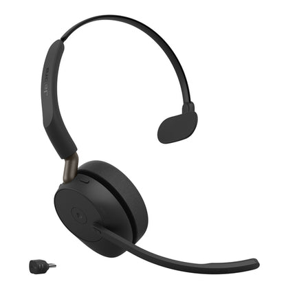 JABRA EVOLVE3 65 MONO LINK 390C MS STAND (36599-899-889)