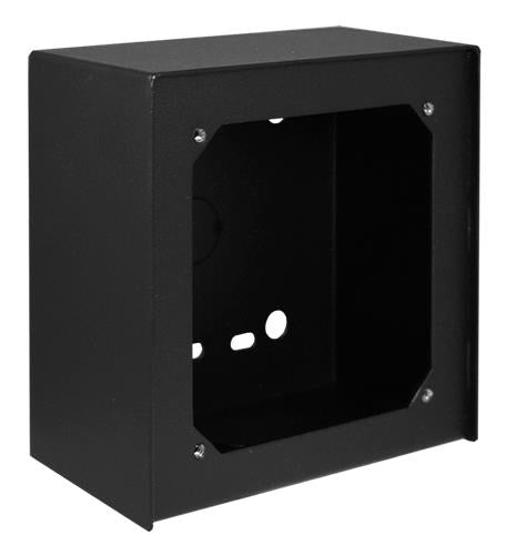 VE-5X5 No Rain Guard