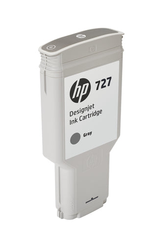727 300ML GRAY INK CARTRIDGE