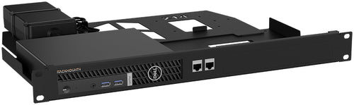 RACKMOUNT DELL OPTIPLEX MFF (GE (GEN. 12 ONWARDS)