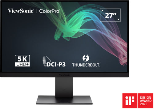 27IN COLORPRO 5K IPS MONITOR 100W THUNDERBOLT 4 USB C