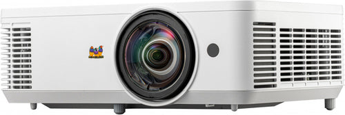 WXGA EDUCATION PROJECTOR WITH 4000 LUMENS