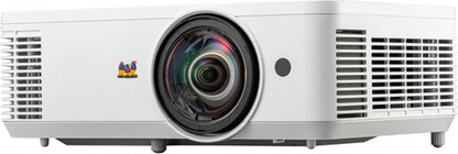 WXGA EDUCATION PROJECTOR WITH 4000 LUMENS
