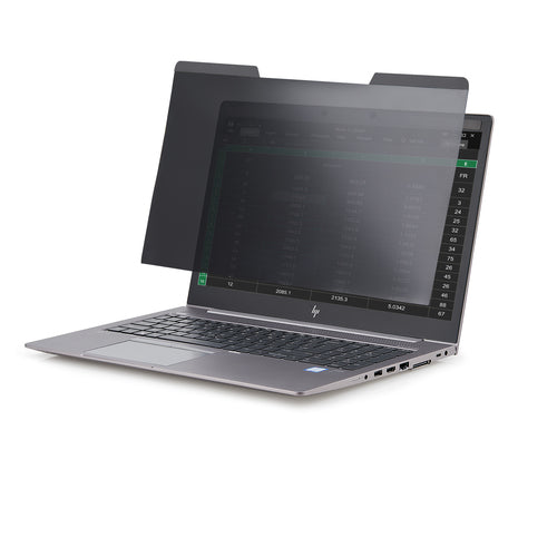 15IN LAPTOP PRIVACY SCREEN ANTI GLARE NOTEBOOK DISPLAY FILTER
