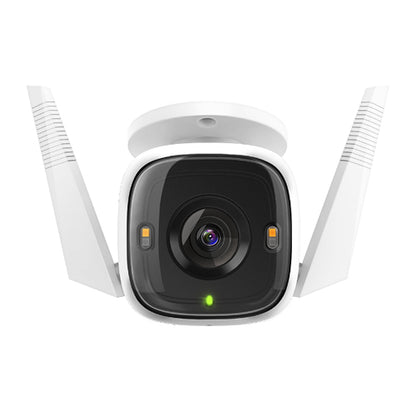 OUTDOOR SECURITY WI-FI CAMERA OUTDOOR SECURITY WI-FI CAMERA