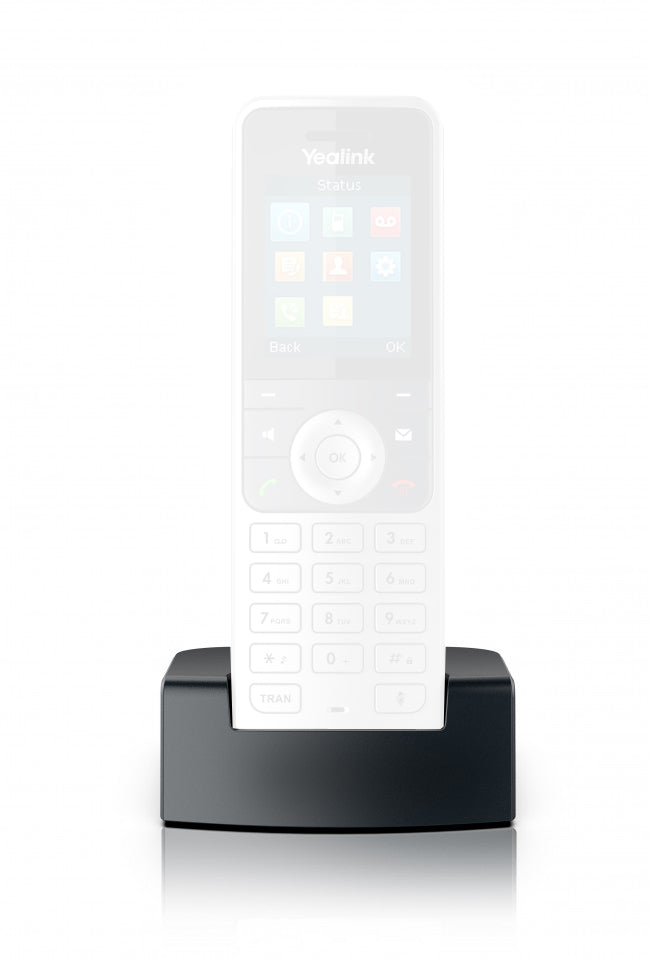 230200400000 W53P and W53H Charging Dock