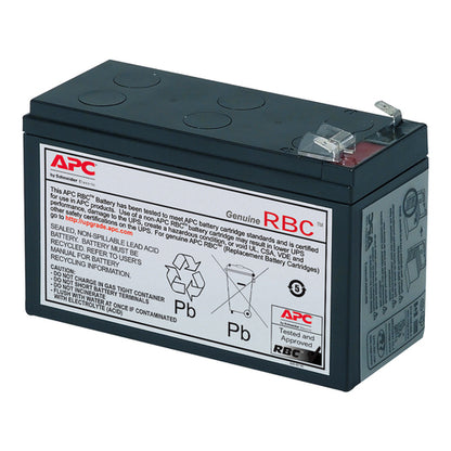 UPS REPLACEMENT BATTERY RBC2
