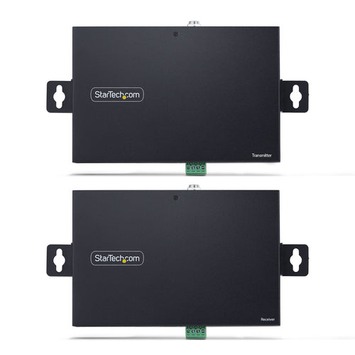 USB 3.0 EXTENDER OVER ETHERNET - 330FT VIA CAT6A/CAT7 RJ45 CABLE