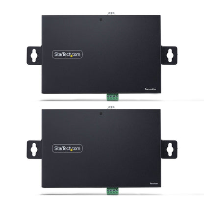 USB 3.0 EXTENDER OVER ETHERNET - 330FT VIA CAT6A/CAT7 RJ45 CABLE