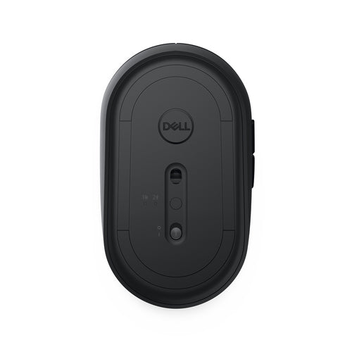 MS5120W MOBILE PRO WIRELESS MOUSE BLACK