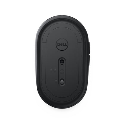 MS5120W MOBILE PRO WIRELESS MOUSE BLACK