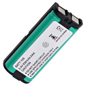 2.4V Battery for KX-TG2400- HHR-P105A