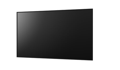 MULTISYNC 75IN LCD 3840 X 2160 24/7 550 CD/M2 LANDSCAPE/PORTRAIT