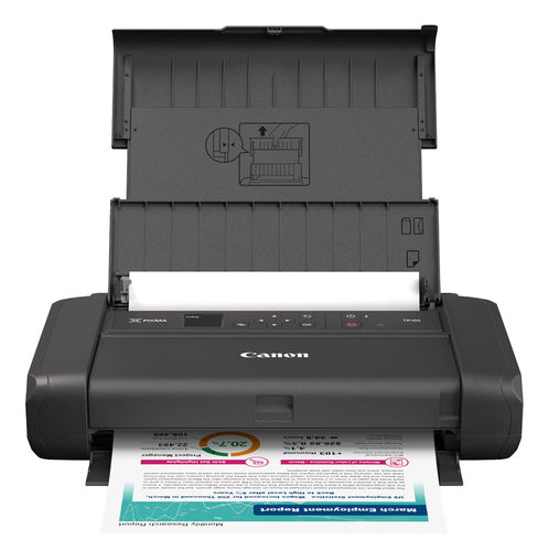 PIXMA TR160 WIRELESS PORTABLE PRINTER (7069C002)