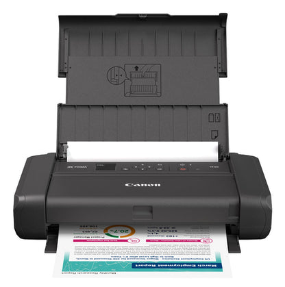 PIXMA TR160 WIRELESS PORTABLE PRINTER (7069C002)