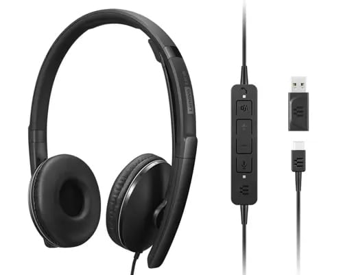 AUDIO BO WIRED ANC HS G2 TEAMS