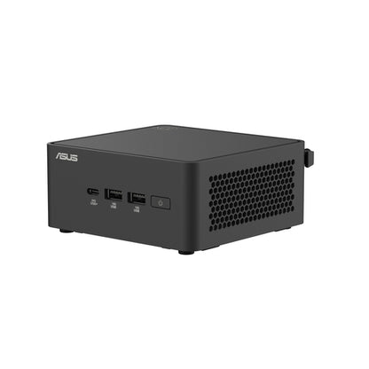 ASUS NUC 15 PRO TALL BAREBONE W INTEL 2 CORE ULTRA 5 225H 16GB DDR5 (RNUC15CRHU50600U)