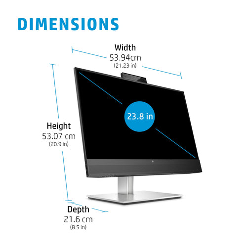 SMART BUY E24MV G4 23.8IN FHD CONF MONITOR