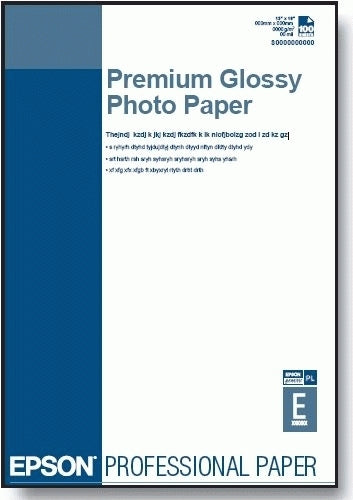 24IN X 100FT PREMIUM GLOSSY PHOTO PAPER FOR SP 7600  9600