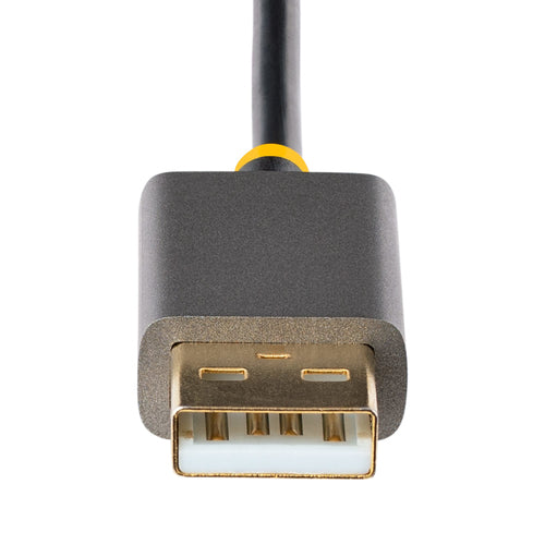 HDMI TO DISPLAYPORT ADAPTER 4K HDMI 2.0 TO DP 1.2 CONVERTER DONGLE