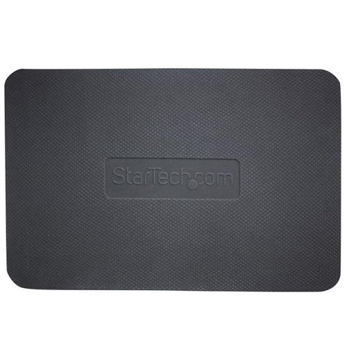 ANTI-FATIGUE MAT FOR STANDING DESK ERGONOMIC CUSHIONED DESK PAD