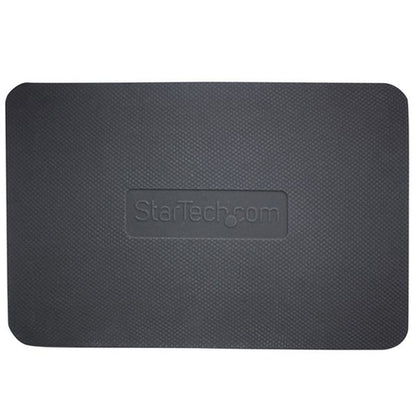 ANTI-FATIGUE MAT FOR STANDING DESK ERGONOMIC CUSHIONED DESK PAD