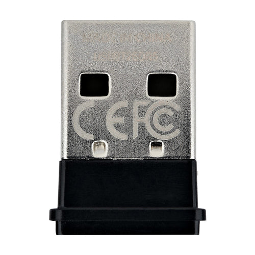 USB BLUETOOTH 5.0 ADAPTER BLUETOOTH RECEIVER DONGLE CLASS 2