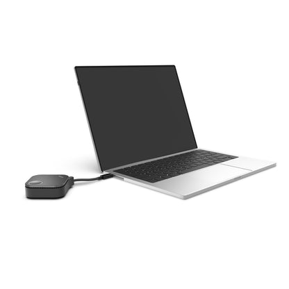 BENQ WIRELESS CONFERENCE ROOM HMDI 1.4 USB-C