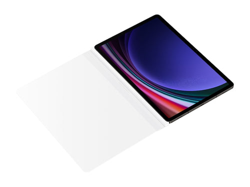 TAB S9 NOTEPAPER SCREEN WHITE