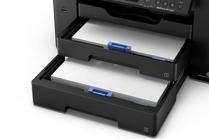 EPSON WORKFORCE WF-7840 ALL IN ONE PRINTER