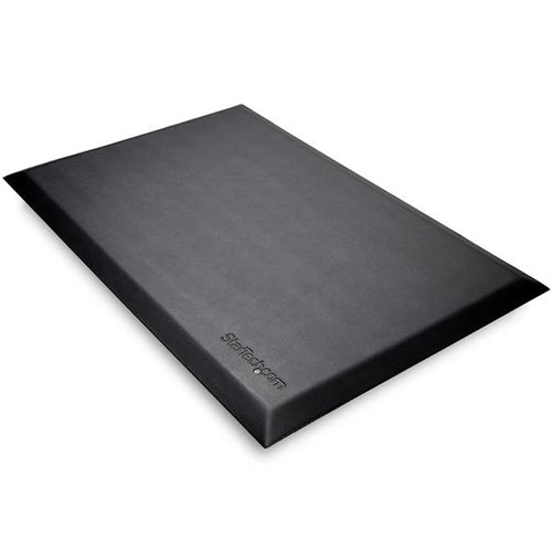 ANTI-FATIGUE MAT FOR STANDING DESK ERGONOMIC CUSHIONED DESK PAD