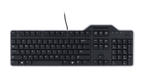 KEYBOARD SMARTCARD USB
