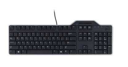 KEYBOARD SMARTCARD USB