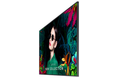 55IN COMMERCIAL 4K UHD DISPLAY 500 NIT TAA