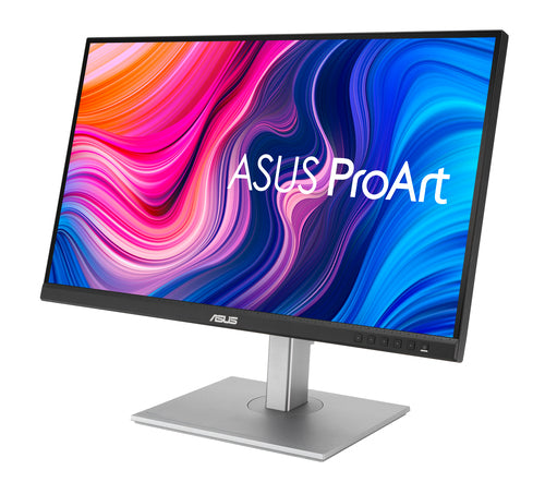 ASUS PROART DISPLAY 27IN WQHD IPS 100 SRGB 100 REC. 709 USB-C