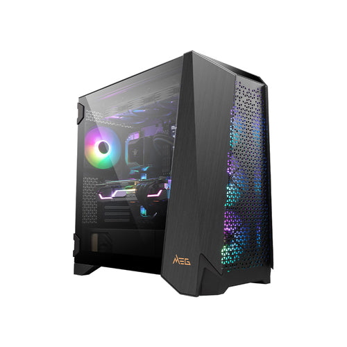 INFINITE ZS 9NVZ-2261US R9-9950X3D/5090 /32GB/ 2TB /W11HA.
