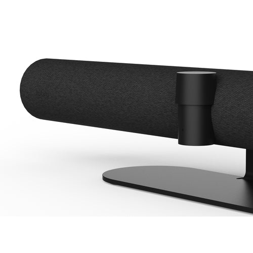 P50 VBS PRIVACY COVER COVER WITH SENSOR BLACK
