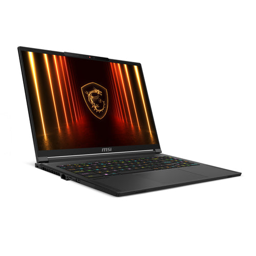 STEALTH A16 AI+ A3XWHG-079US RAI9HX370/RTX 5070TI/32GB/2TB/W 11P